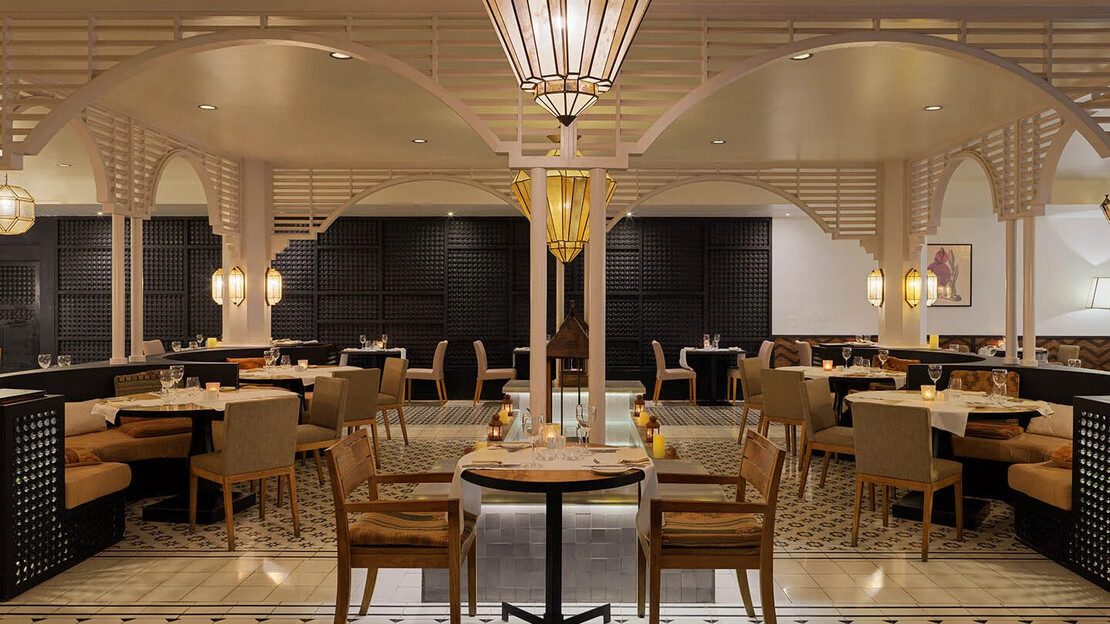 H10 Timanfaya Palace 